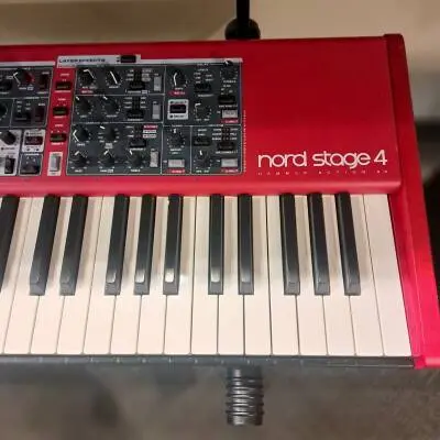 Nord - STAGE 4 88 2
